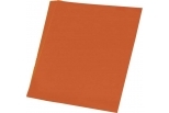 Silkepapir Orange 50x70cm 18g